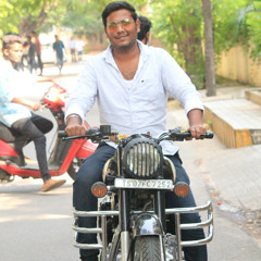 Nandha Kishore