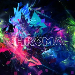 CHR0MADUBSTEP
