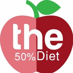 The 50% Diet