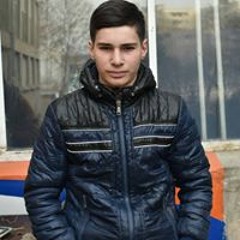 Vahe Hovhannesyan