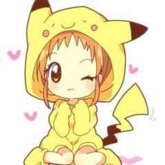 TsukiChii CamLi