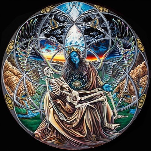 Stream １０ＴＨ ＤＩＭＥＮＳＩＯＮ music | Listen to songs, albums, playlists for free  on SoundCloud