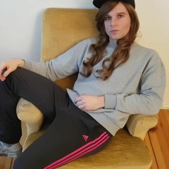 Dancing Queen Maskulin