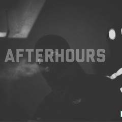 THE WEEKND TYPE BEAT- "SO MISUNDERSTOOD" [PROD. AFTER HOURS]