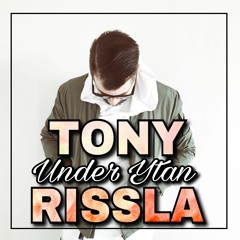Tony Rissla