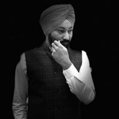 Harminder Singh Gill