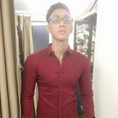 Trần Hồng Duy