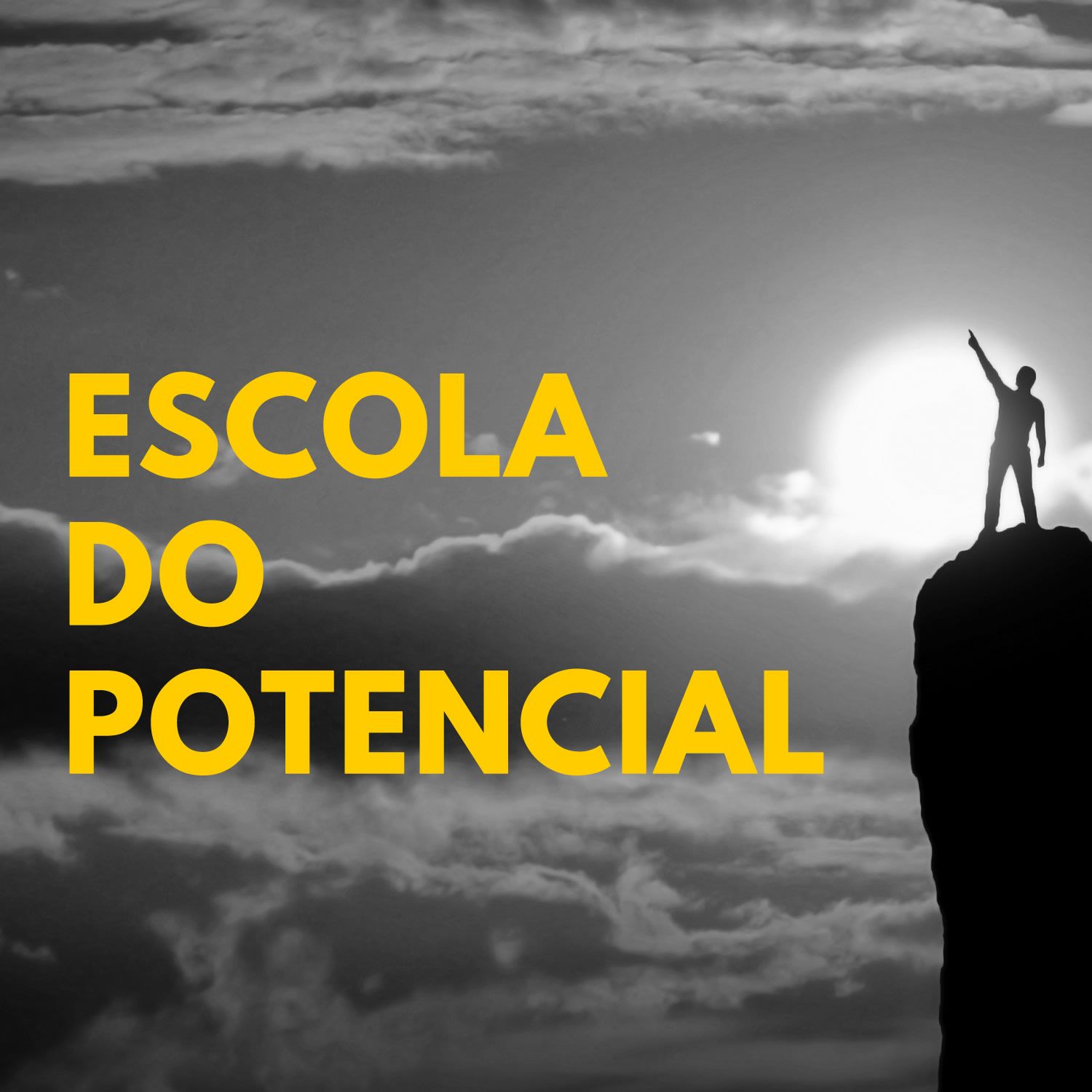 Escola do Potencial