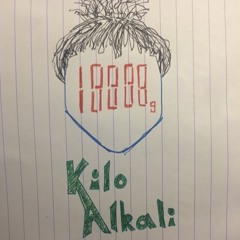 1,000.gAlkali