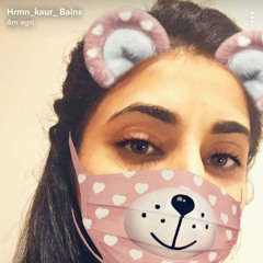 Harman kaur bains