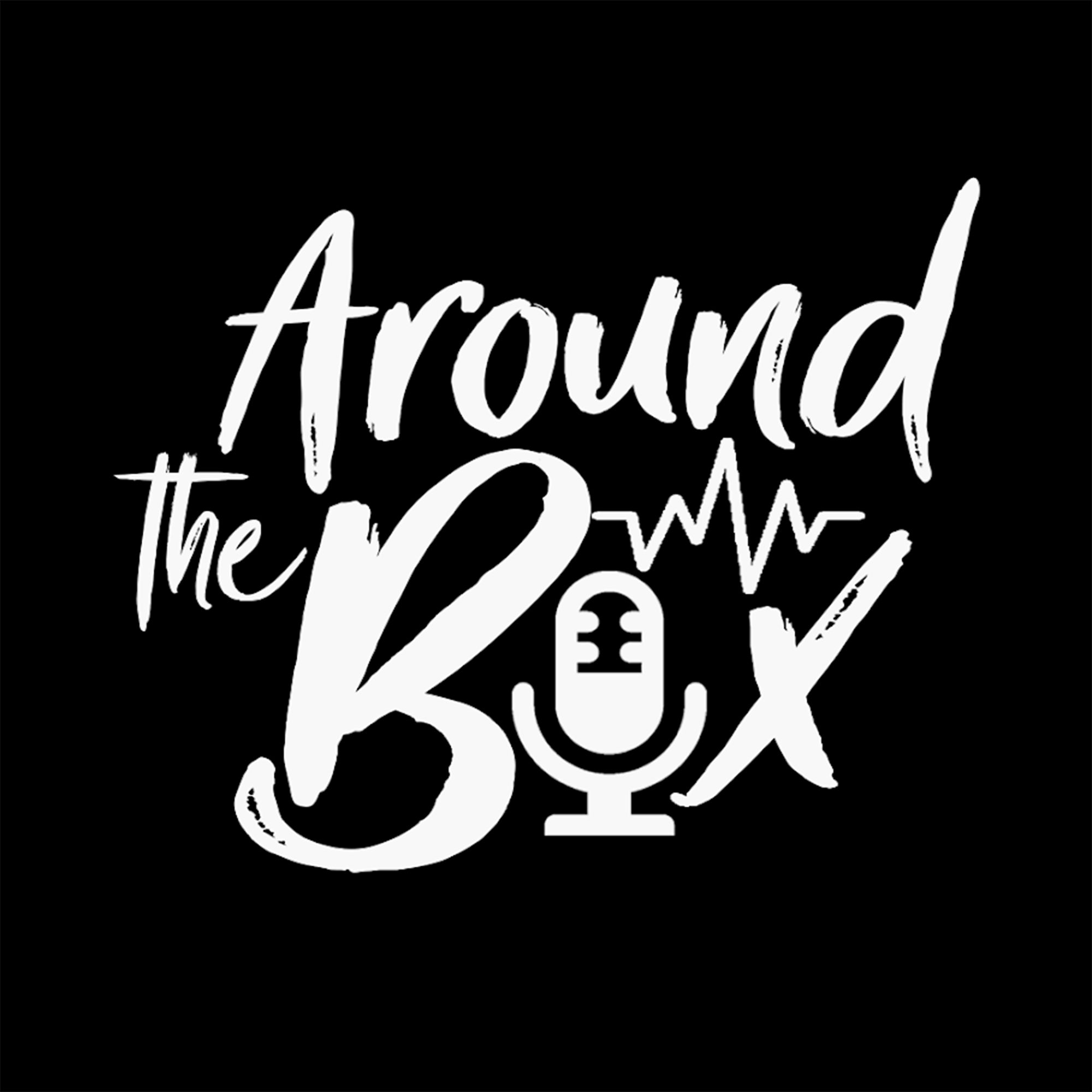 Around the Box Podcast