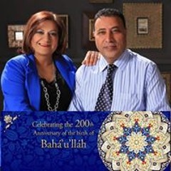 Sousan Imamverdi Ghlailat