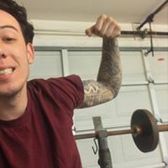 Christopher Englesby Jr.