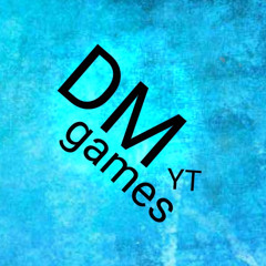 DMgames YT