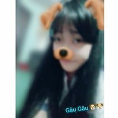 Ngô Dương Thủy Tiên