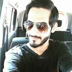 Sumair Ali Khalid