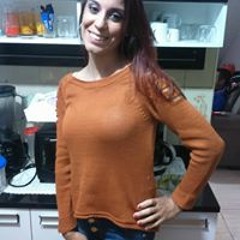 Janaina Gomes
