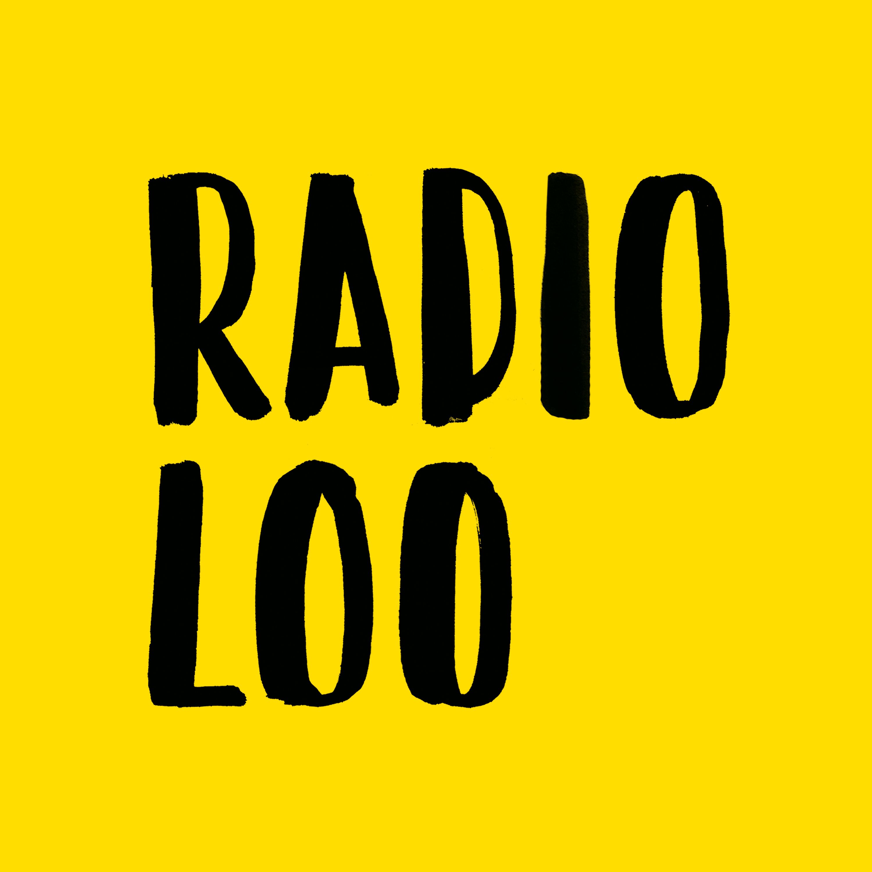 Radio Loo EP017 - Photographer Kevin Meredith