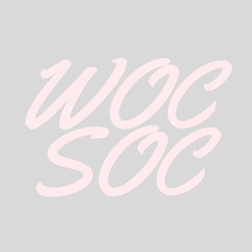 WOCSOC’s avatar