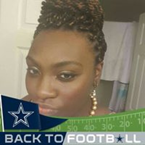 Lynette Johnson’s avatar