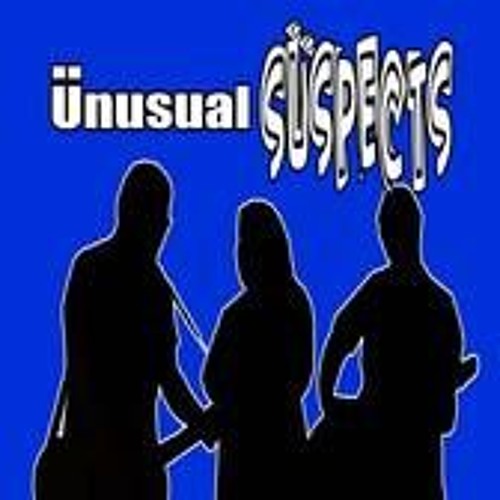 The Unusual Suspects’s avatar