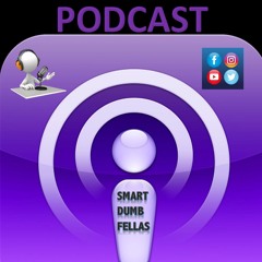 smart dumb fellas podcast