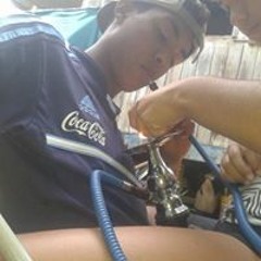 Kaue Brandão