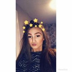Cliodhna Wilson