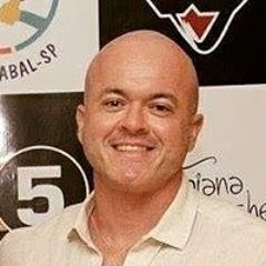 Rodrigo Beraldo