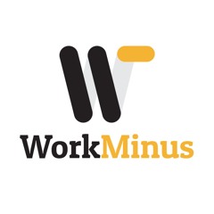 WorkMinus Shorts