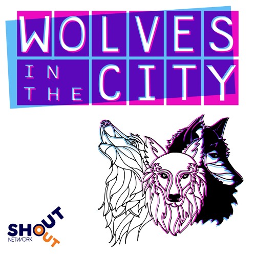 Wolves in the City’s avatar