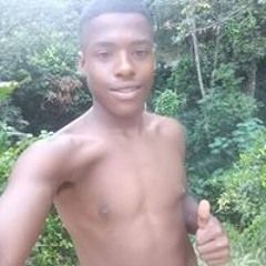 Rodolfo Araujo
