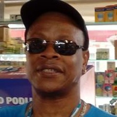 Brown Charly