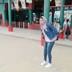 Omnia Moharm