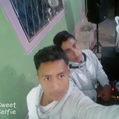 Jonathan Chamorro