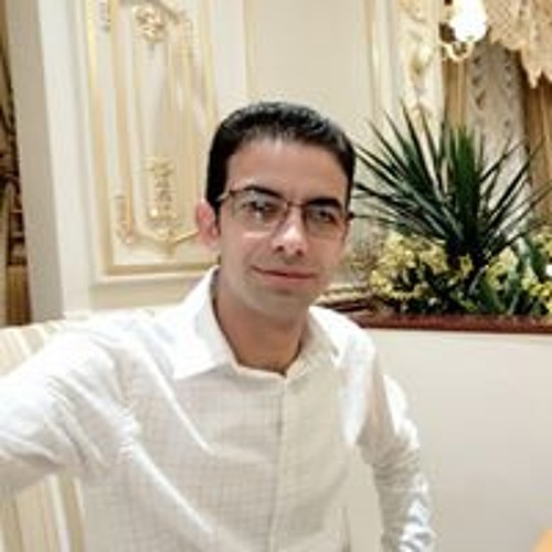Bassem Abdel Masih’s avatar