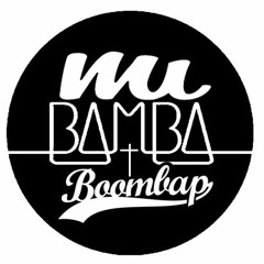 WU BAMBA BOOMBAP