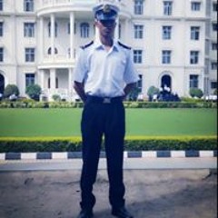 Himalaya Singh