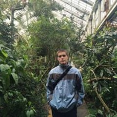 Rasmus Balslev Strøyer