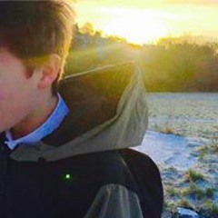 Ollie Harris
