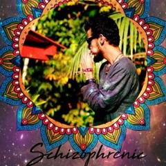 Schizophrenic-DJ7-Forest