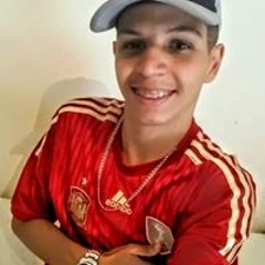 Matheus Cabral