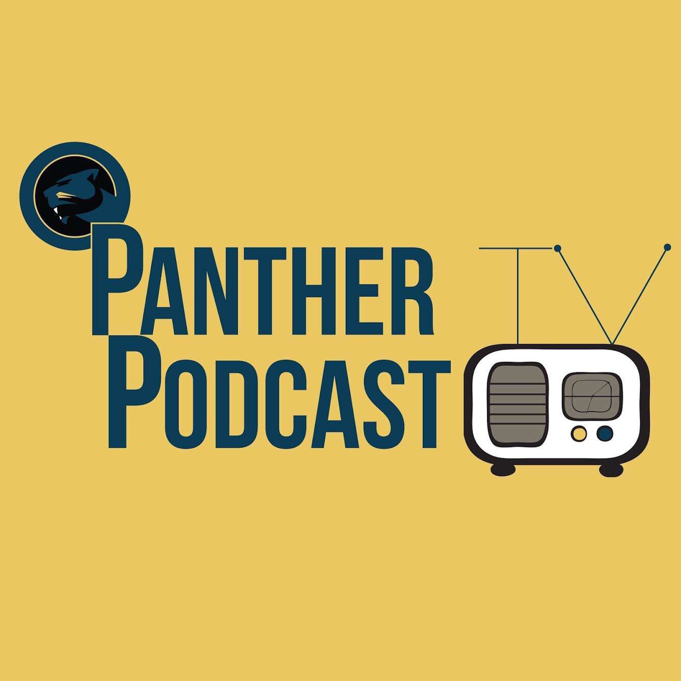 Panther Tv Podcast