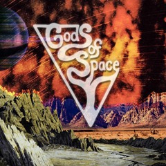 Gods Of Space