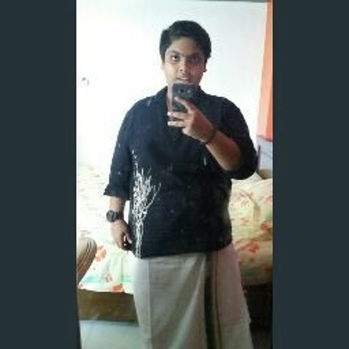 Suhas Nair’s avatar