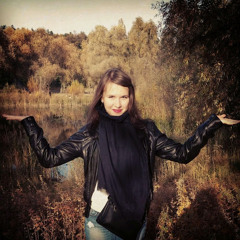 Марина Никитчук