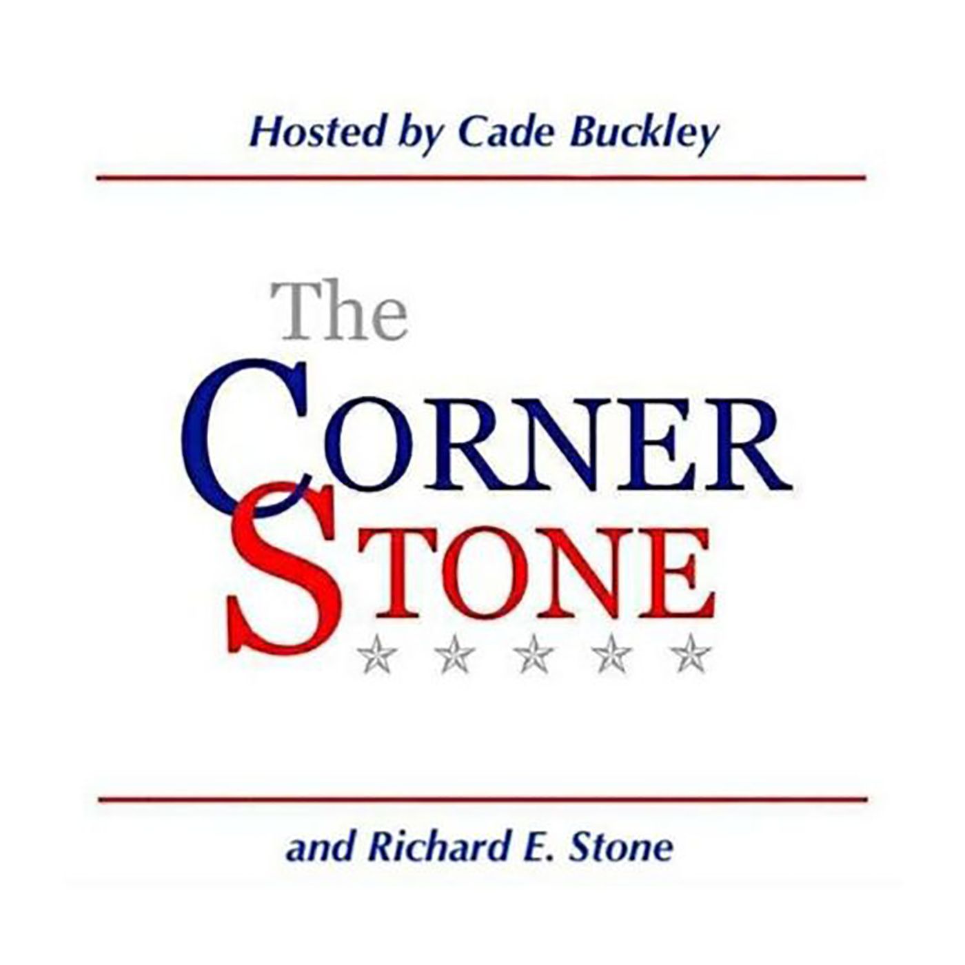 The Cornerstone Podcast