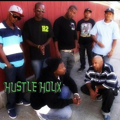 Hustleholix Ent