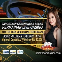 MARKASJUDI.COM