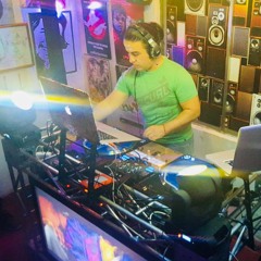 Rene Muñoz G. (VDJ RENE)